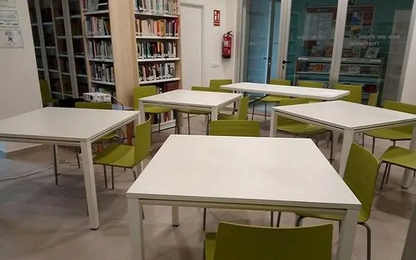 Foto: Biblioteca d'Altafulla