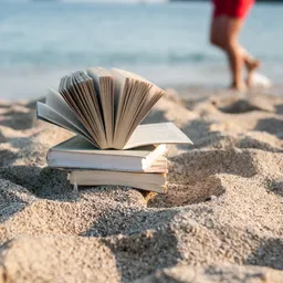 #1037 - Què fem per Setmana Santa?: Llibres amb Sisco Lara Garcia - episode art