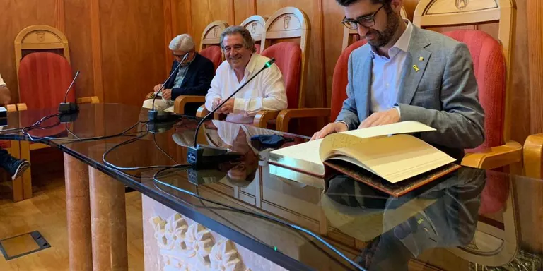 Finalment no hi haurà Catecolònies 2020