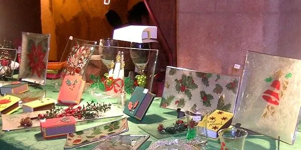 La Fira de Nadal d’Altafulla se celebrarà els dies 9, 10 i 11 de desembre