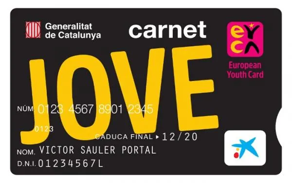 Torredembarra vol crear un Carnet Jove per als joves del municipi