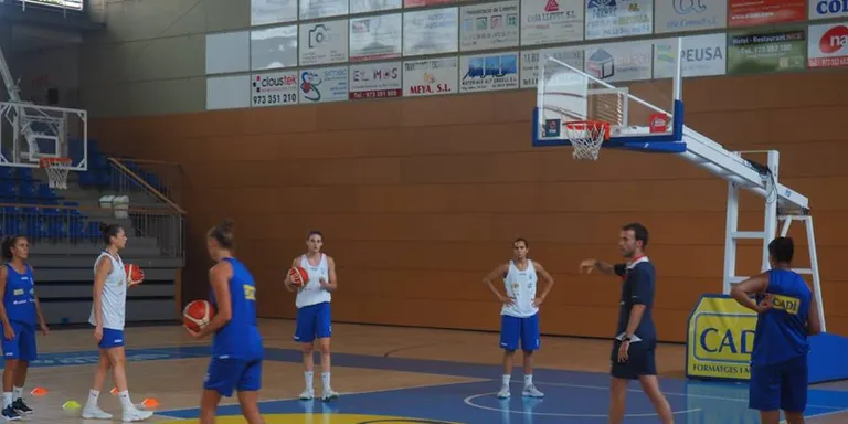 El Cadí La Seu preveu una temporada més disputada