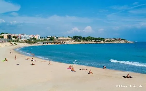 Foto: Tarragona Turisme - Alberich