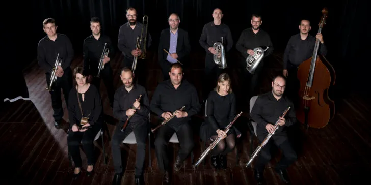 ‘Bagul Sardanista’ 15.11.2020, dedicat a la Cobla Lluïsos de Taradell