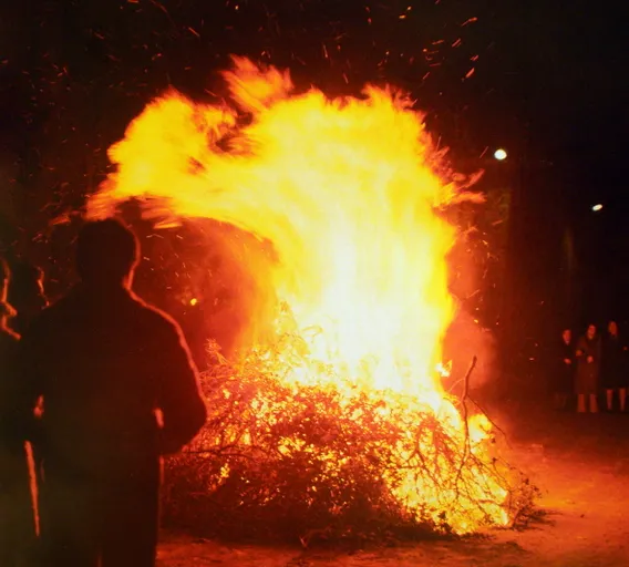 Especial Revetlla de Sant Joan
