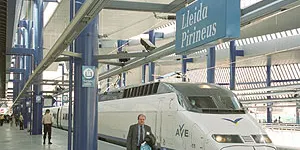 Els taxistes del Pirineu demanen mantenir els trasllats sanitaris