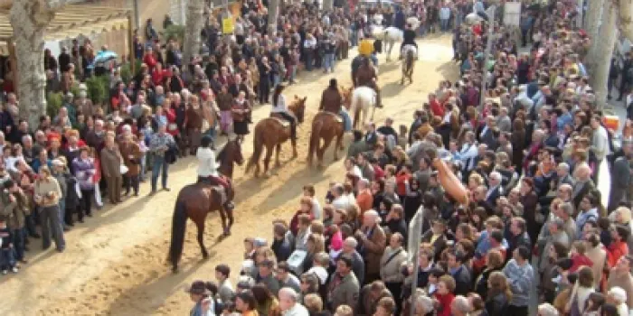 Arenys de Munt recuperarà Els Tres Tombs el pròxim 20 de gener