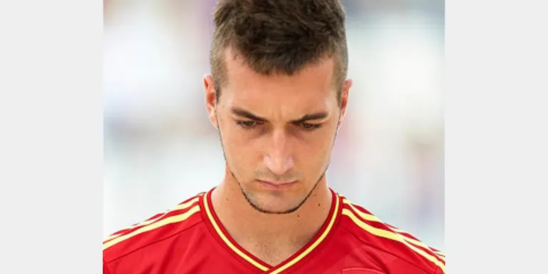 Llorenç Gómez fitxa pel Seferihisar Spor turc