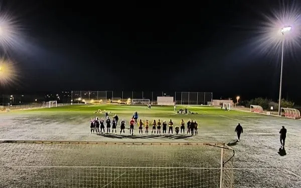 Foto: CF La Riera (Arxiu)