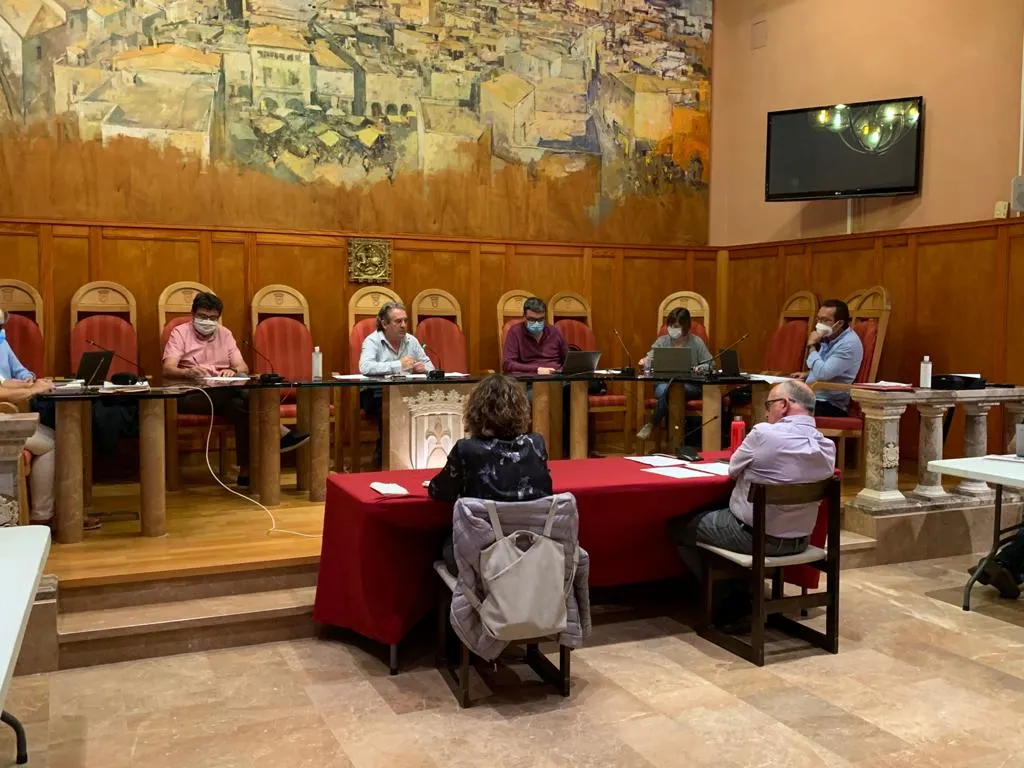 El Veinti va tancar dimecres el partit a la Barceloneta sense que es mogués el marcador / Arxiu