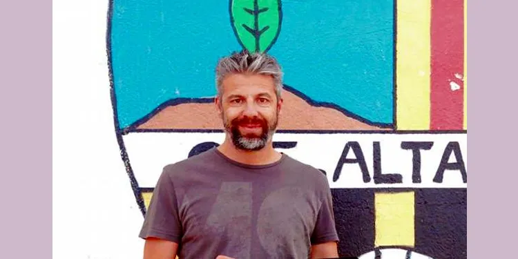 El CE Altafulla rep una mitjana de 2,8 gols per partit, tot i que marca també gairebé dues dianes de mitjana per encontre