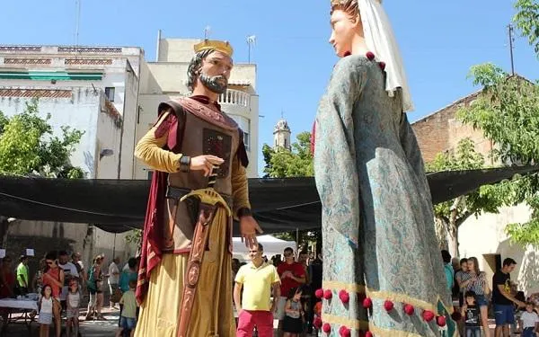 Foto: Ajuntament del Catllar