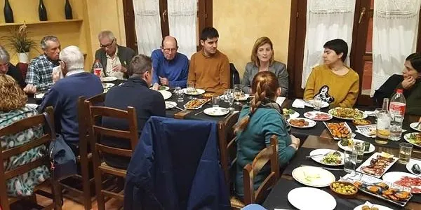 La secció local d’ERC decidirà nova executiva el proper 24 de gener