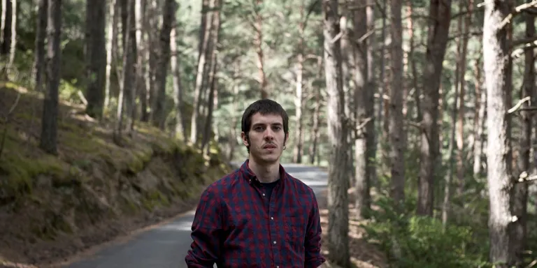 Arnau Obiols tanca la gira del seu disc 'Tost' al poble que dóna nom al treball