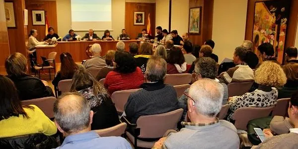 L’adhesió al moviment feminista pel 8 de març centrarà el ple de l’Ajuntament d’Altafulla