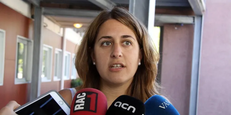 El PDC veu les possibles coaccions de la policia espanyola a BPA com una mostra més de la "guerra bruta"