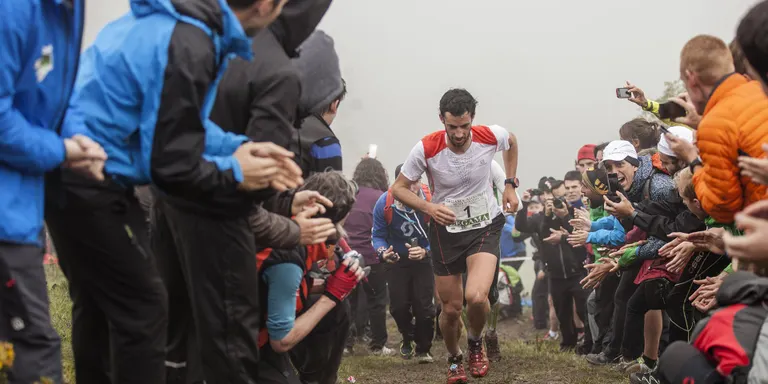 Kilian Jornet participa aquest diumenge en el Trofeu Kima
