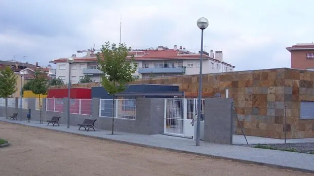 Jornada de portes obertes a la Llar d'Infants Bressol de Mar