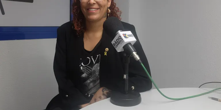 Hélène Arcelin: “Ens preocupa molt com podrem gestionar els desnonaments de famílies vulnerables”