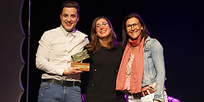 ‘Losers’ guanya el Concurs de Teatre Amateur Premi Vila d’Arenys