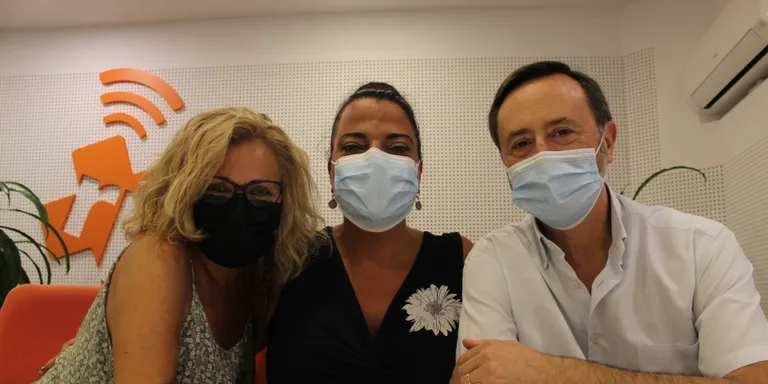 Entrevistem als Fotògrafs de Pineda pel Ral.li Fotogràfic de Festa Major