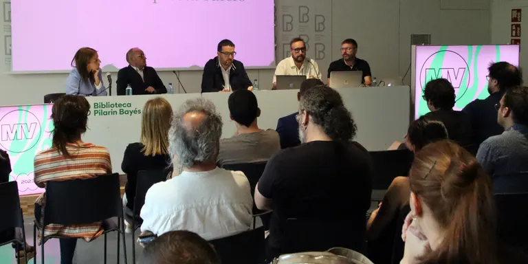 La meitat de les propostes del Mercat de Música Viva de Vic seran estrenes de disc o d'espectacle en directe