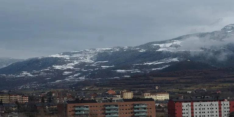 Problemes amb la recepció del senyal de TV a la Seu i a l'Alt Urgell