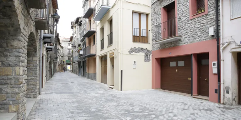 La Pobla de Segur suspèn l'estrena del Festival Vianda