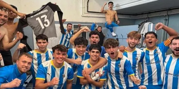 La Torre ‘B’ trenca la ratxa triomfal de la Nou (2-1)