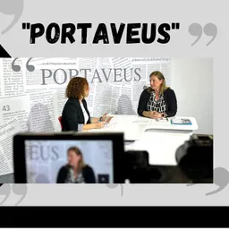#3199 - Portaveus - Sílvia Pujol (PP) Octubre 2023 - episode art