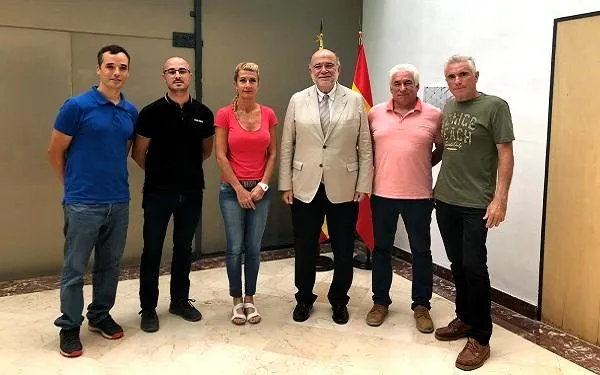 Foto: Associació de Veïns Brises del Mar