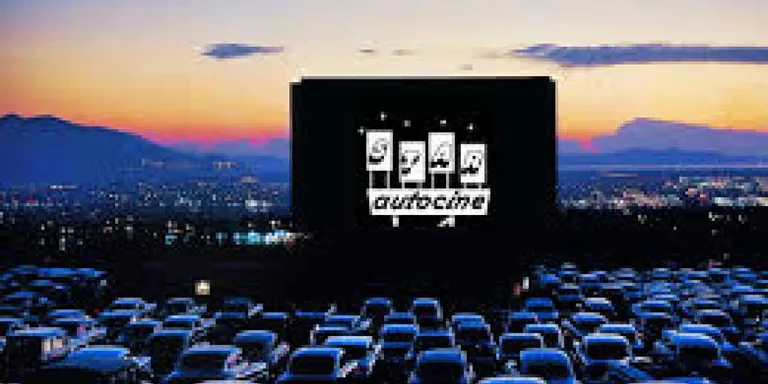 La sessió d'autocine es farà aquest diumenge