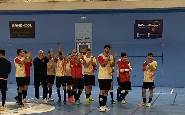 Foto: CFS La Pobla de Montornès