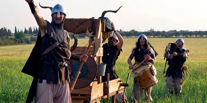 Els espectacles infantils i familiars arriben a la Festa Major d'Arenys