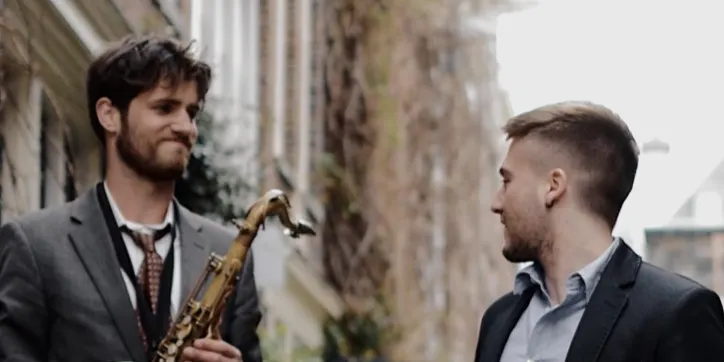 Gideon Tazelaar & Joan Fort Quintet, protagonistes del Concert d’Any Nou de Cambrils
