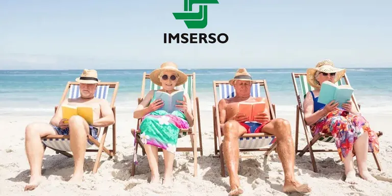 La venda dels viatges de l'Imserso a Arenys es fa avui i demà
