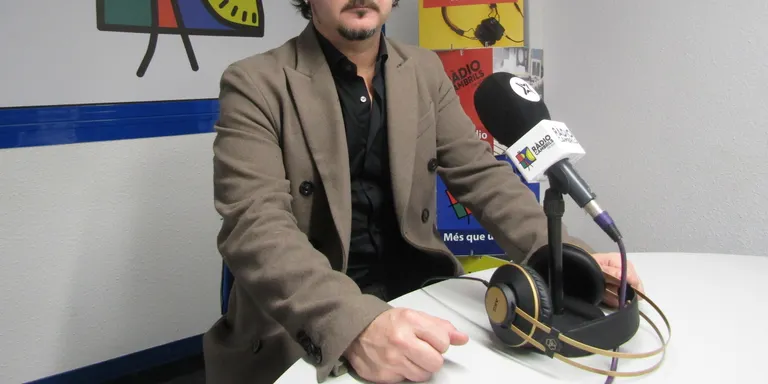 Erik López: “En aquest nou projecte vull plasmar en un disc el meu recorregut musical”