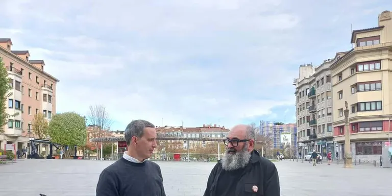IRUN USA REALIDAD VIRTUAL PARA SENSIBILIZAR SOBRE MIGRACIÓN