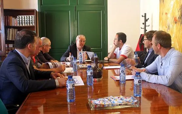 Foto: Altafulla Ràdio