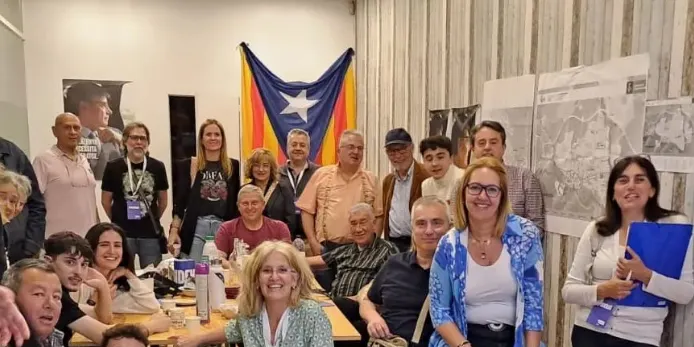 Junts guanya les eleccions a Caldes, seguit del PSC i ERC