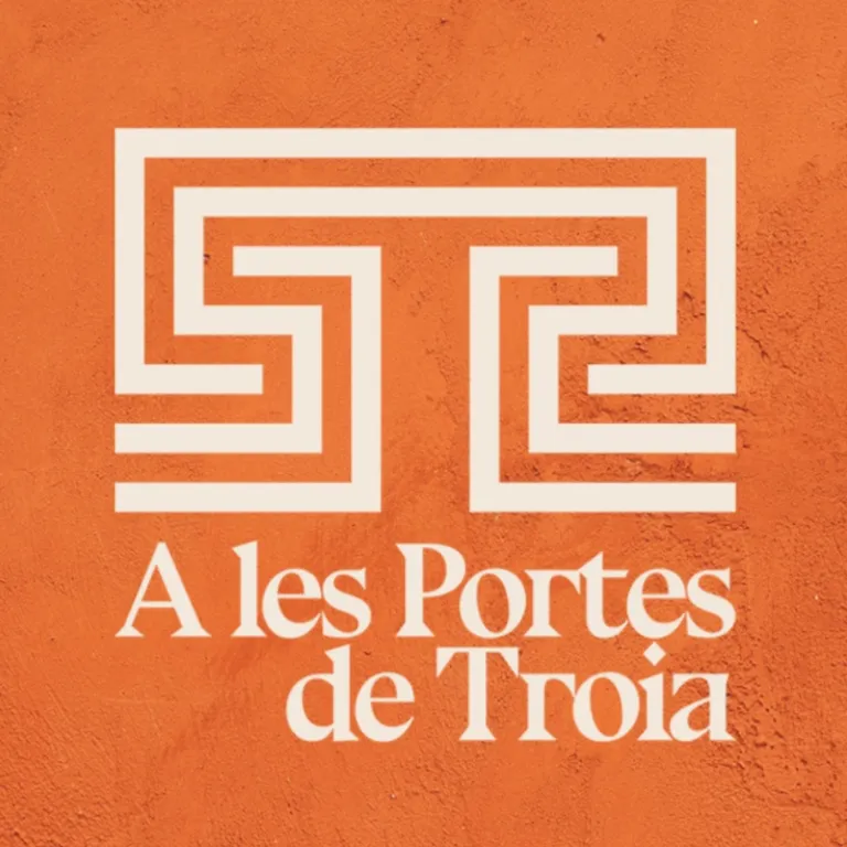 A Les Portes De Troia