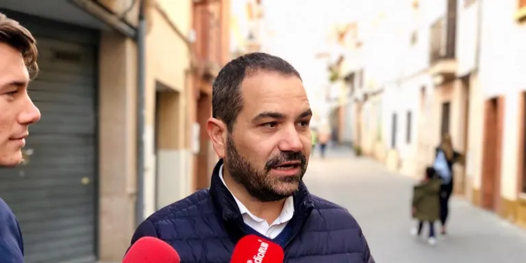 Junts per Rubí portarà al seu programa electoral la millora de la il.luminació a la ciutat