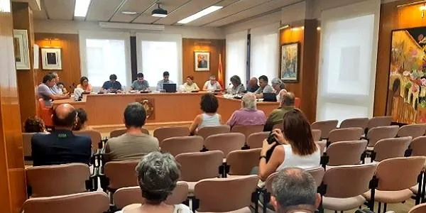 Els plens ordinaris d’Altafulla se celebraran el darrer dilluns de mes amb caràcter bimensual