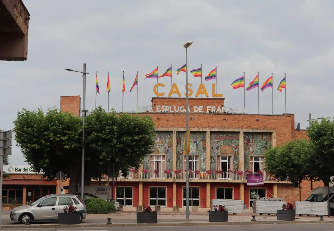 Cinco latidos del 5/6/2018