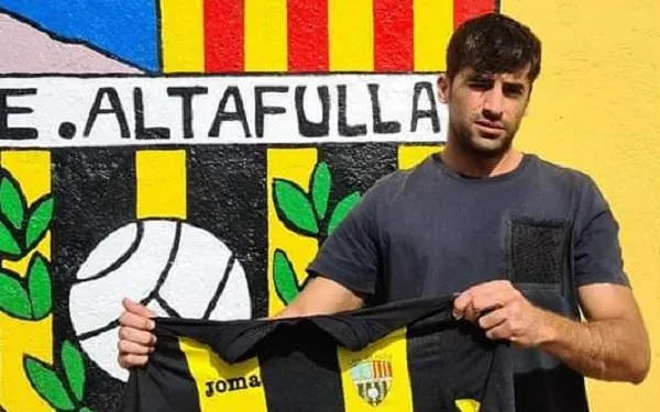 Foto: CE Altafulla