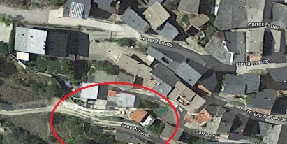L'Ajuntament de la Seu inicia dijous la pavimentació del camí de les Porques a Castellciutat
