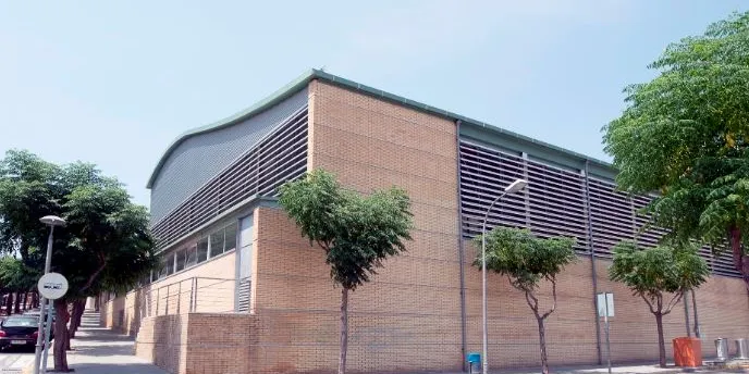 El pavelló de Constantí acull l’Open TGN Promoció de Patinatge