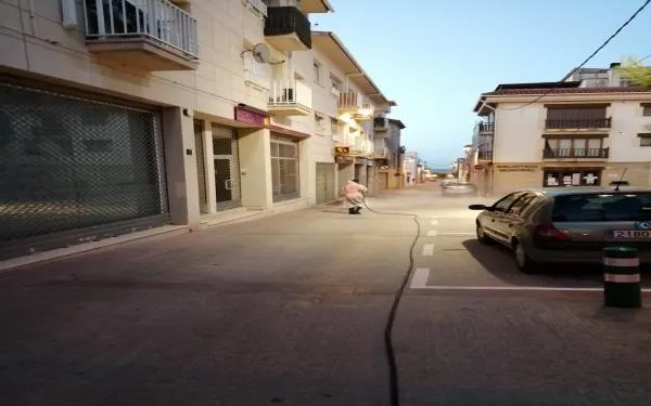 Foto: Ajuntament de Roda de Berà