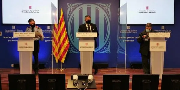 El Procicat aprovarà aquesta setmana el pla de reobertura de l’oci nocturn
