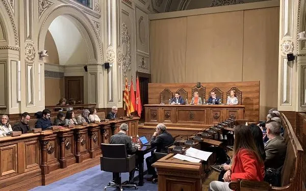 Foto: Diputació de Tarragona